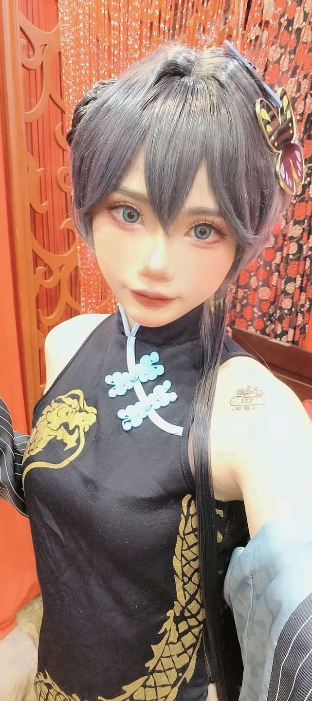 Miinmeow - No.006 Kisaki [62P-572MB] tg@simisebaisi 【丝足阁】041.webp